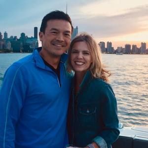 Meet your Posher, Jodi